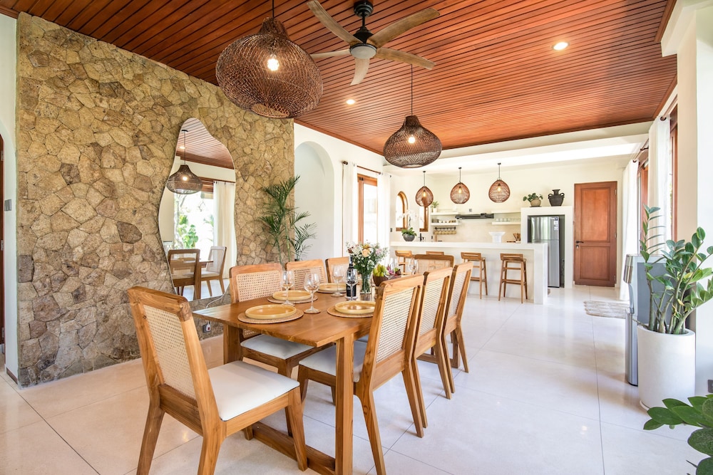 Villa Casa Toya in Dalung