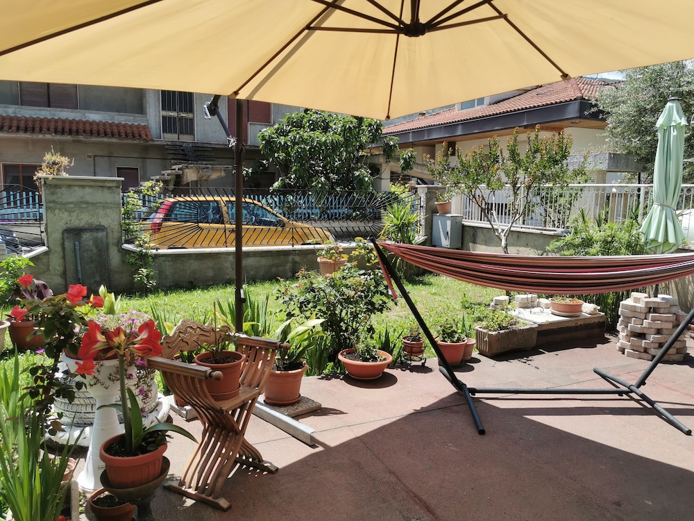 B&B Il Brucaliffo view 5