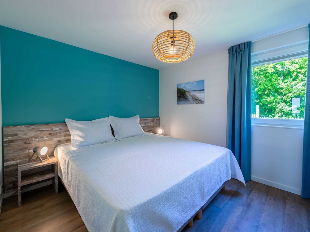 Lovely Holiday Home in a Quiet Location view 4