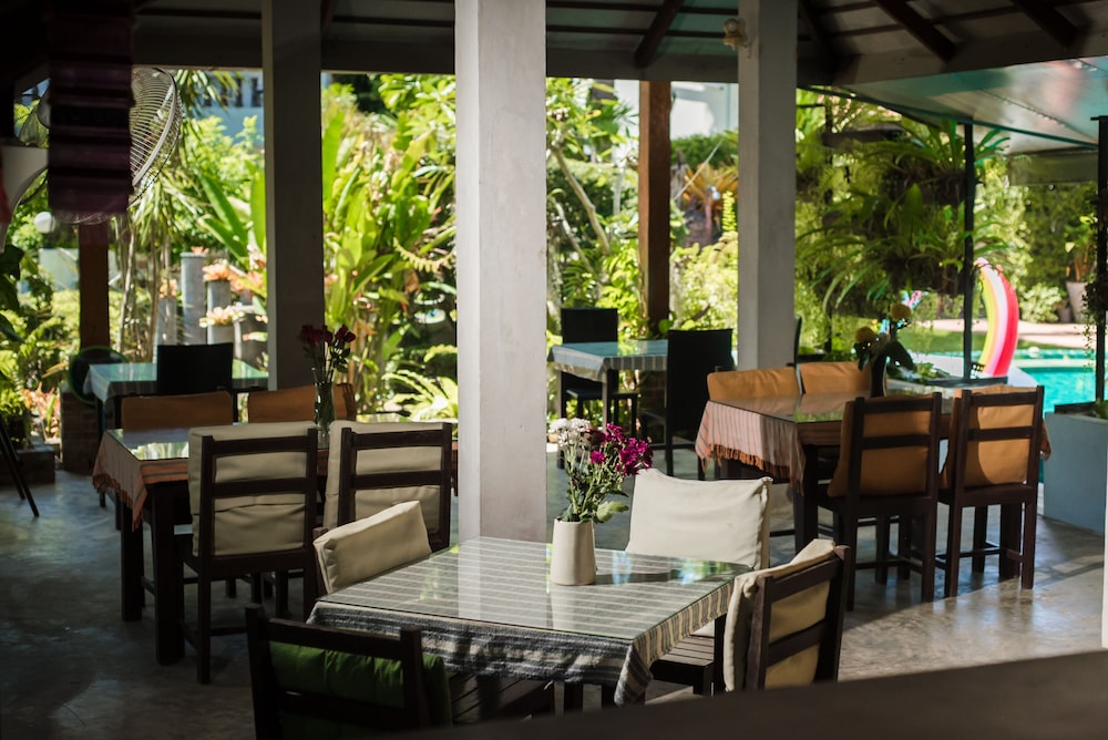Phuket Monaburi Boutique Hotel