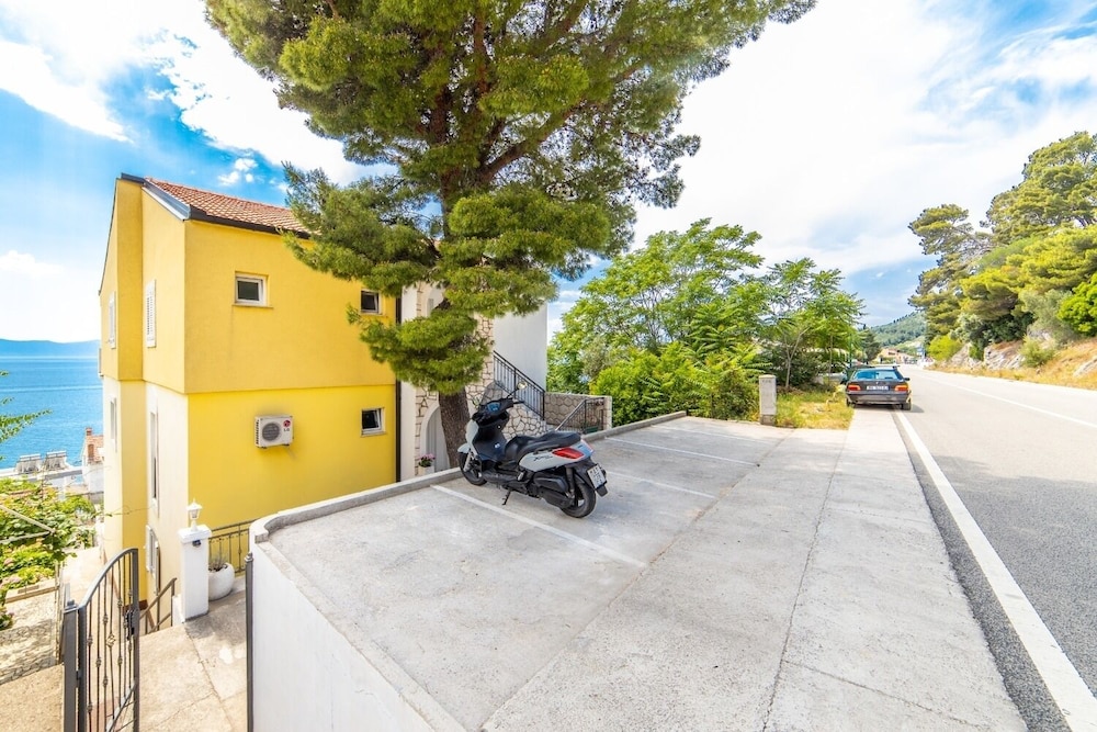 More - 60m From the sea - A5 Dijana view 2