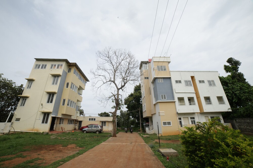 Naksha Tree Hotels - Yelagiri