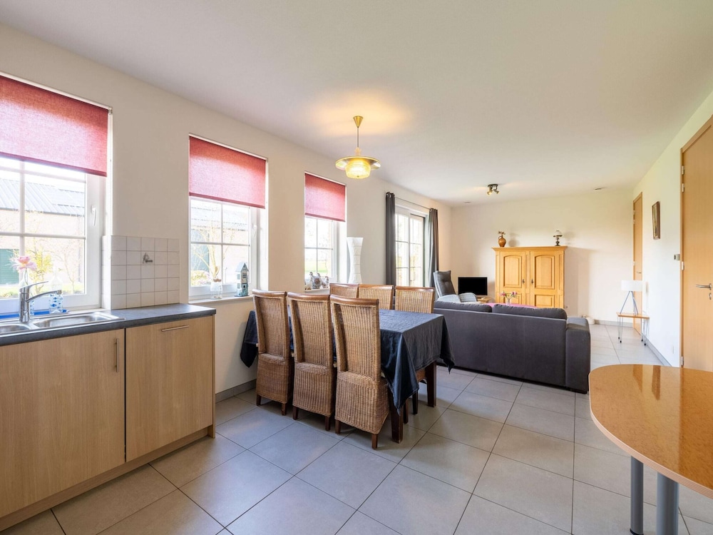Eco-friendly Apartment With a Garden view 4