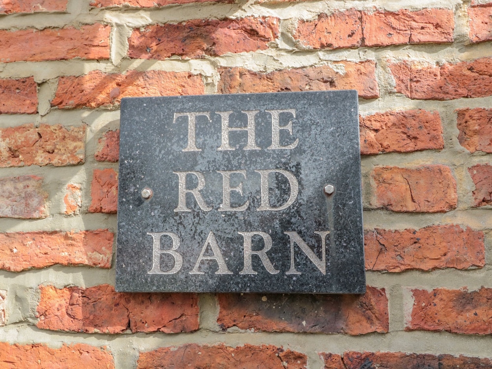 Morpeth Vacations - The Red Barn - Property Image 4