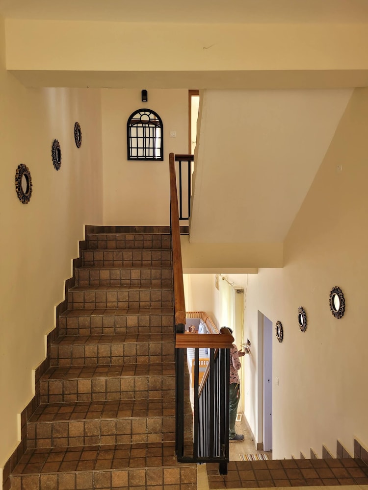 The Ark Haven Ooty by Scenic Serenity Stays