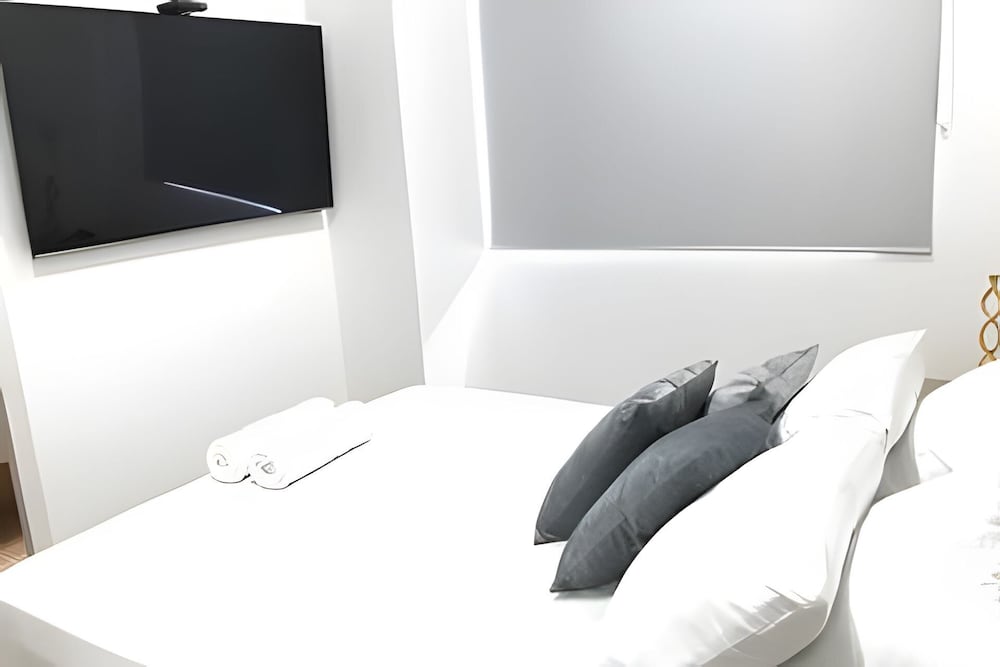 Apartamento frente al mar 1136
