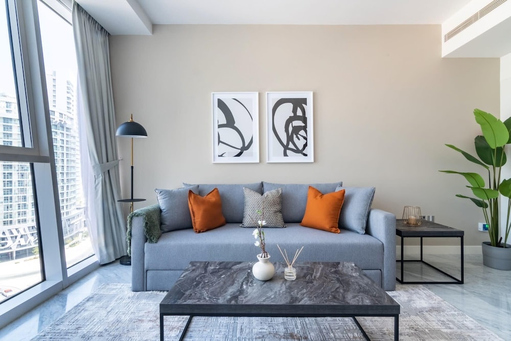 Silkhaus The Pad, Business Bay