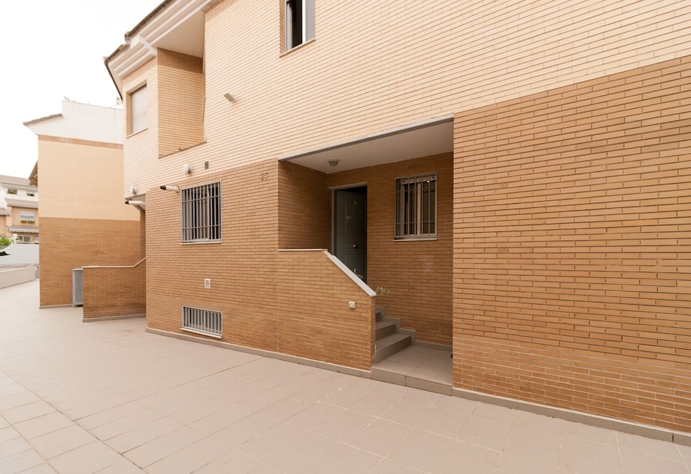 Casa Huerta Del Pino Granada  Apartment view 5