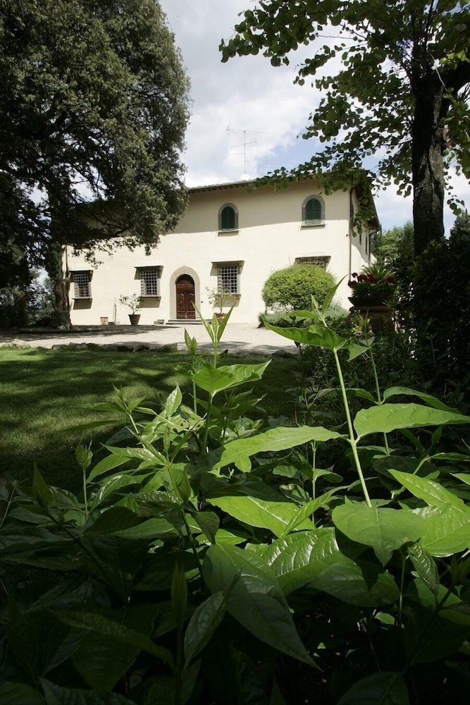 Fattoria La Gigliola