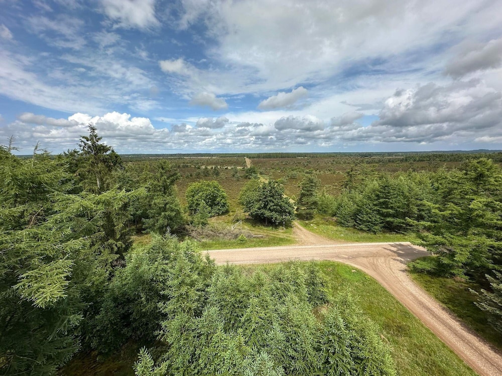 Holiday Home in Central Jutland