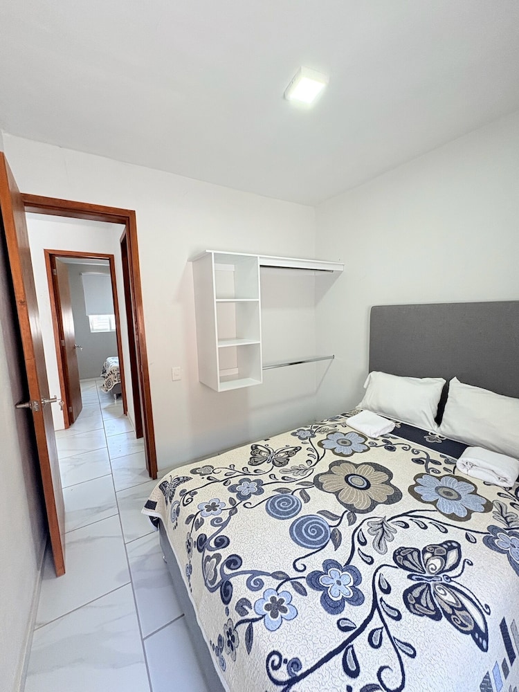 Departamento Basilio Badillo B