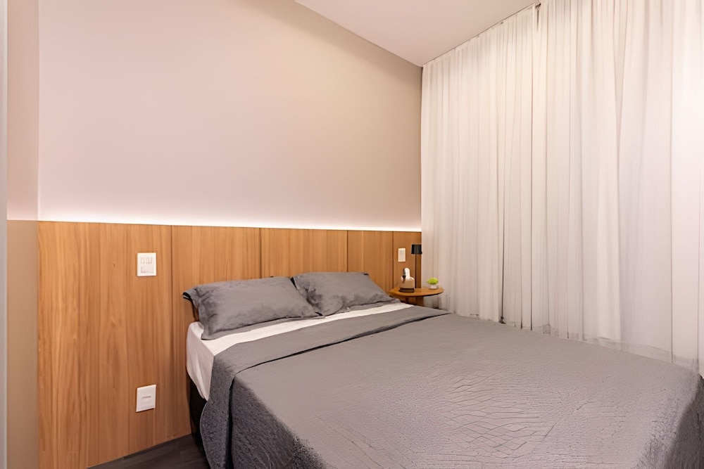 Estudios Neo Home São Caetano