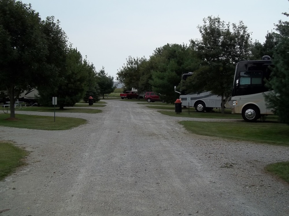 Sudbury Court Motel and RV Park