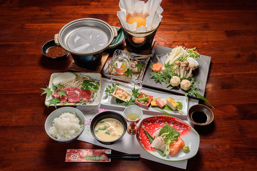 Ryokan Reimei
