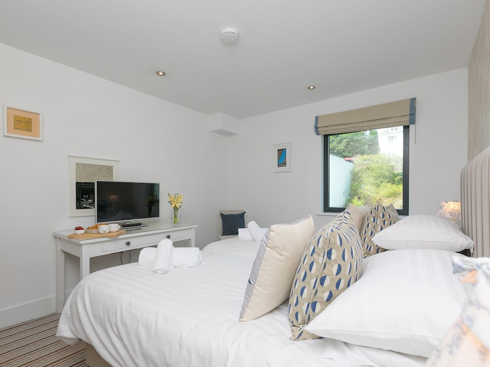 Porthminster Penthouse
