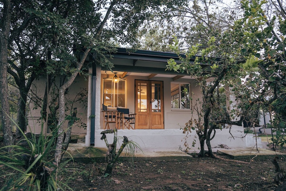 Summerplace Game Reserve