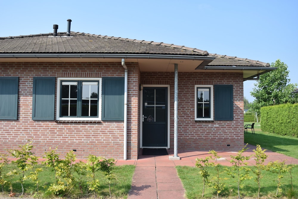 Recreatiepark De Boshoek