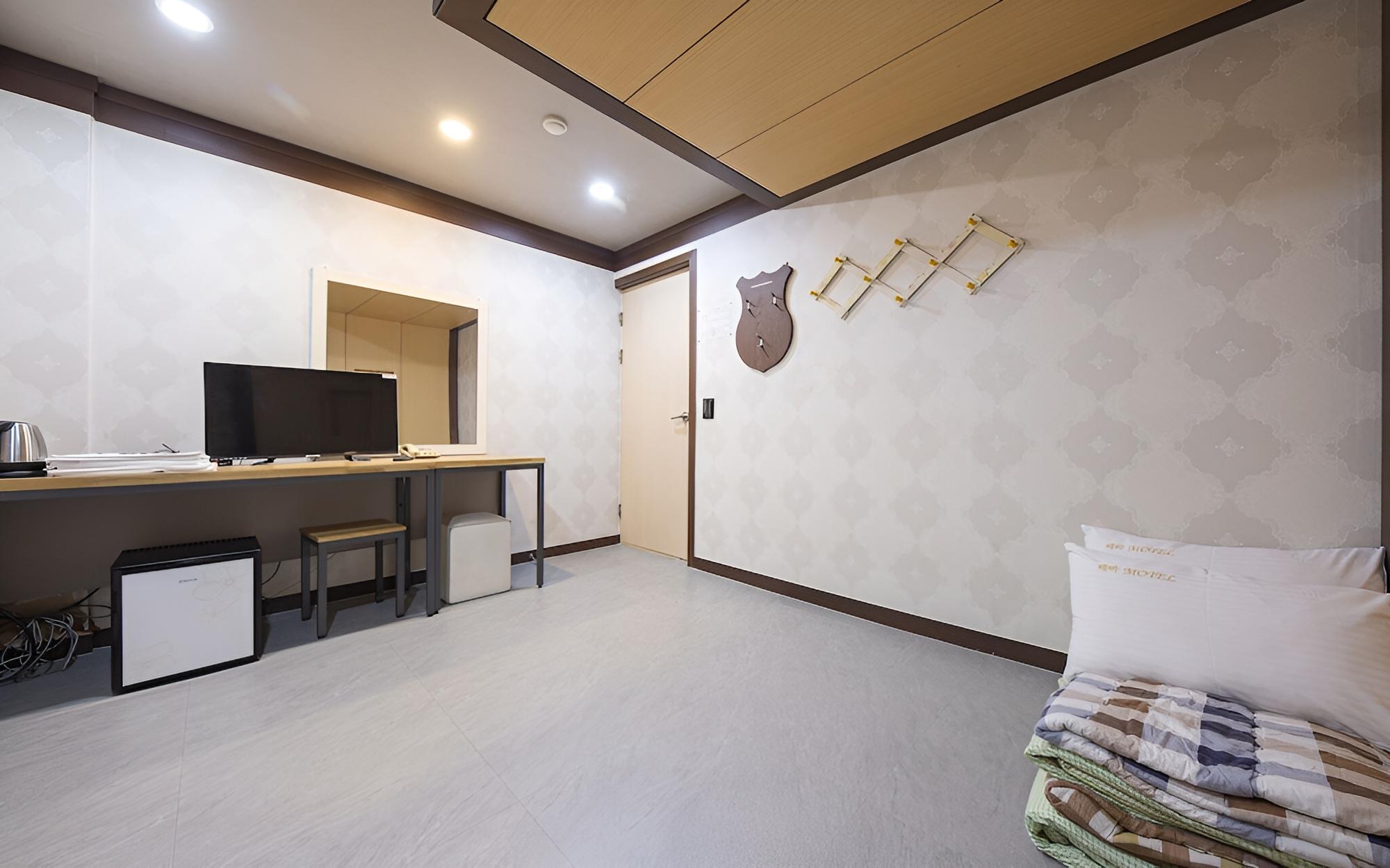 Dangjin Theme view 4