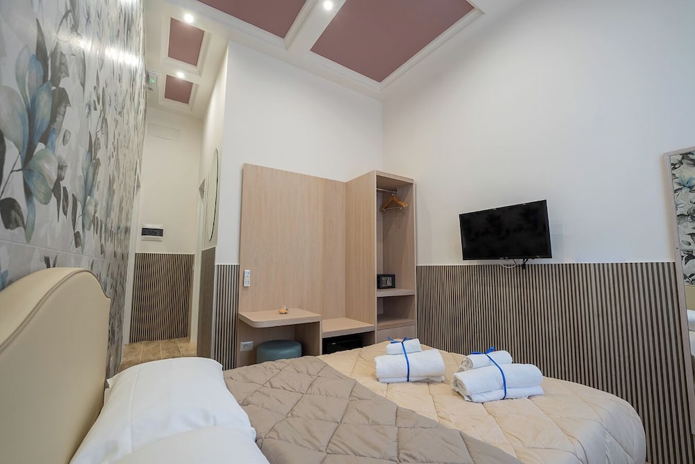 MEDINA H. LIFESTYLE NAPOLI CENTRO by ClaPa Group Dislocated Hospitality