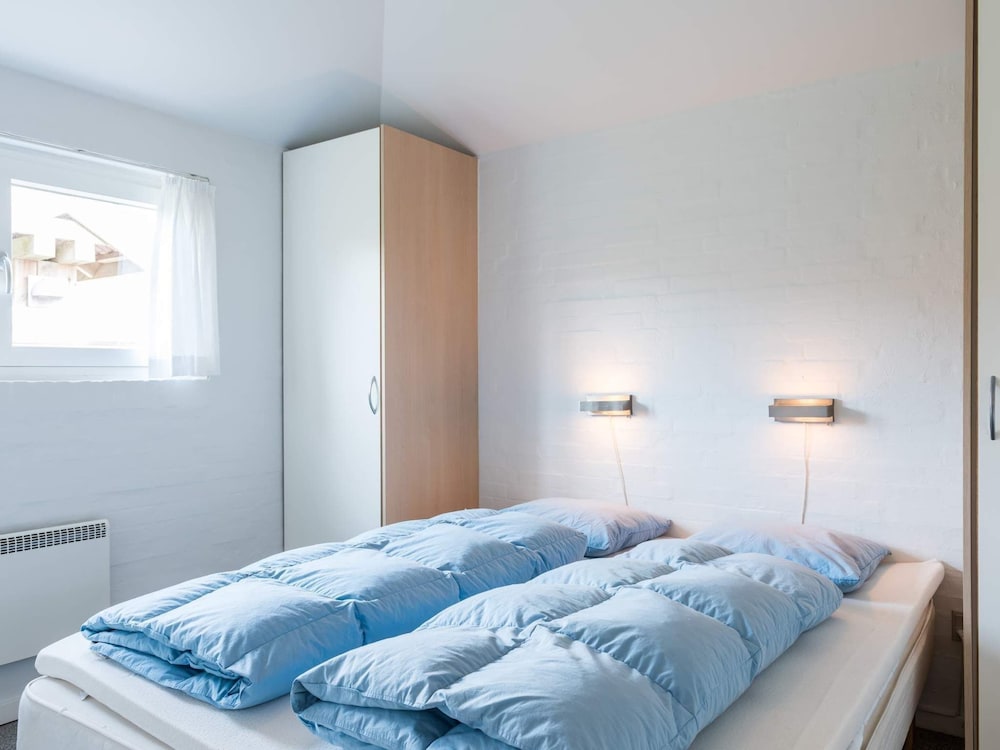 Modern Beach Retreat in Blavand-by Traum
