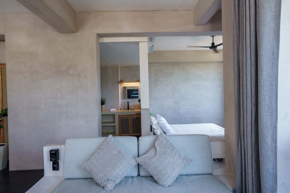 Zicatela - Pools D Clean Wifi-ac in Bedroom -14