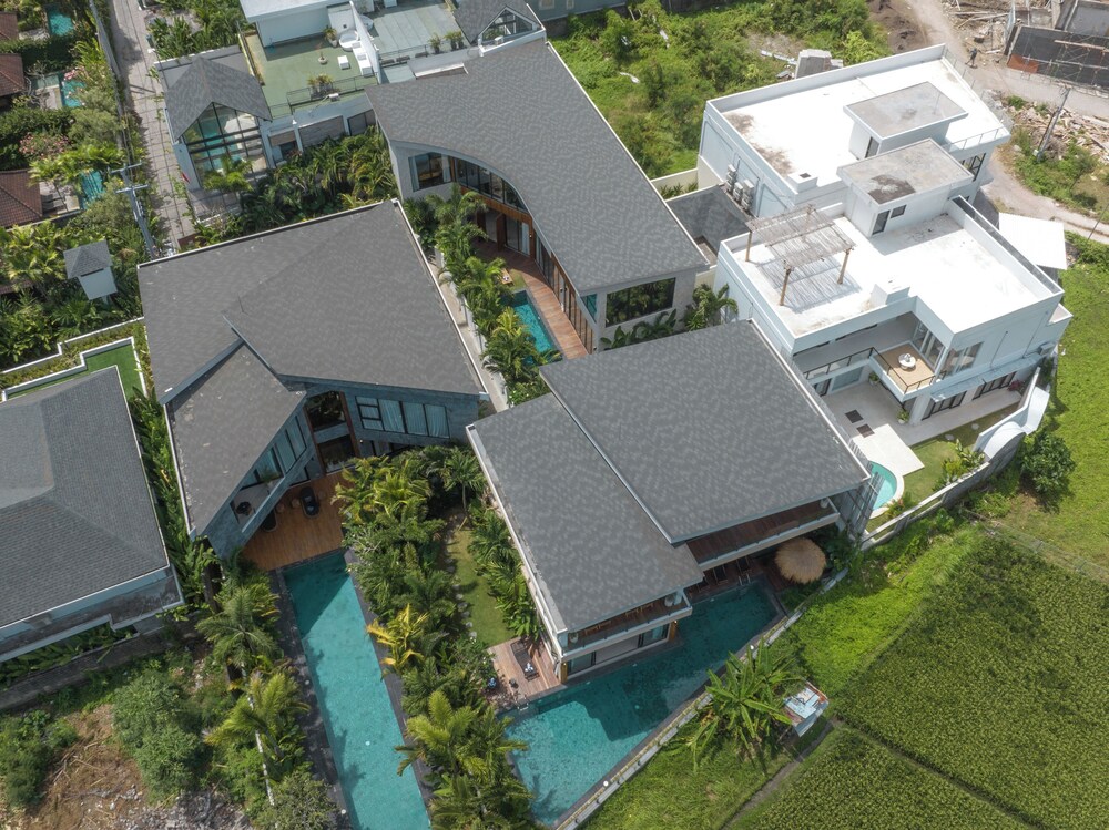 Villa Amaluna