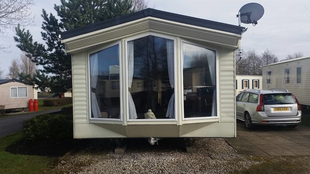 Tiggs Caravans
