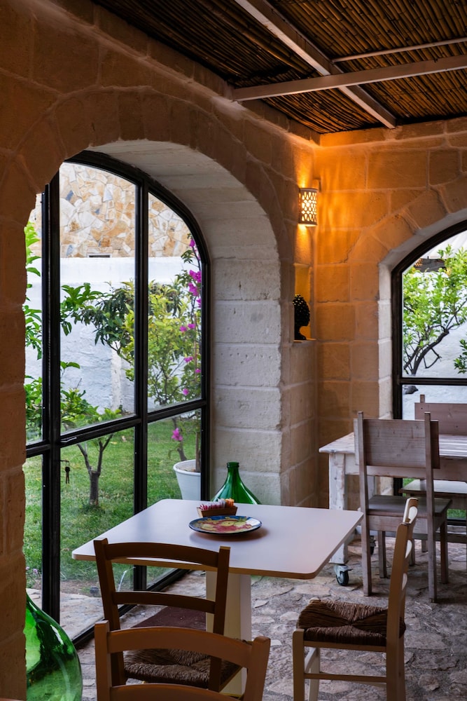 Masseria della Piana Ostuni