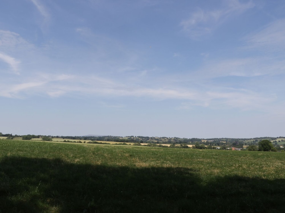 The Hen House view 2