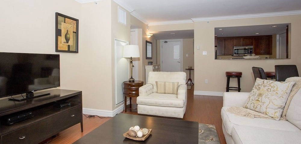 Moore Suites - Salter's gate