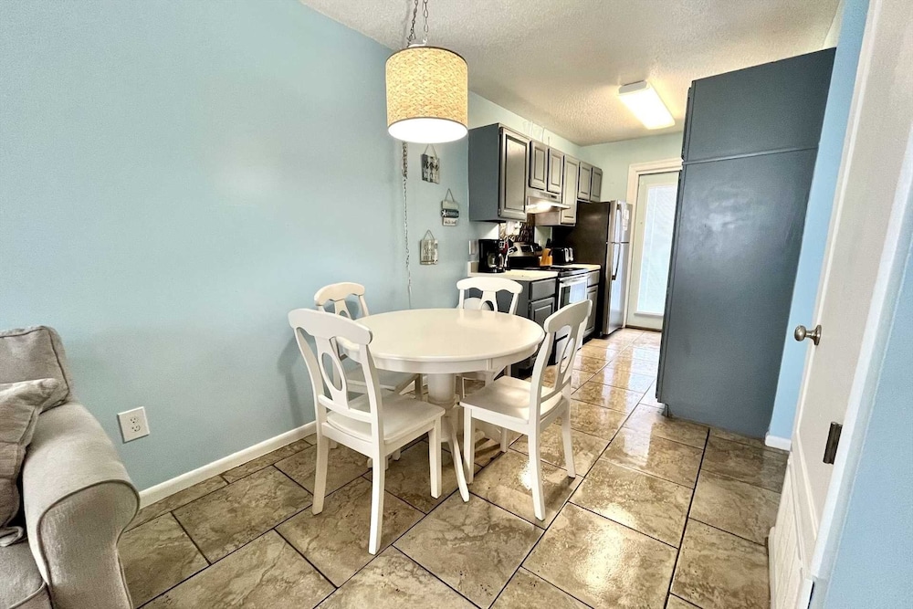 Ocean Reef 108 1 Bedroom Condo