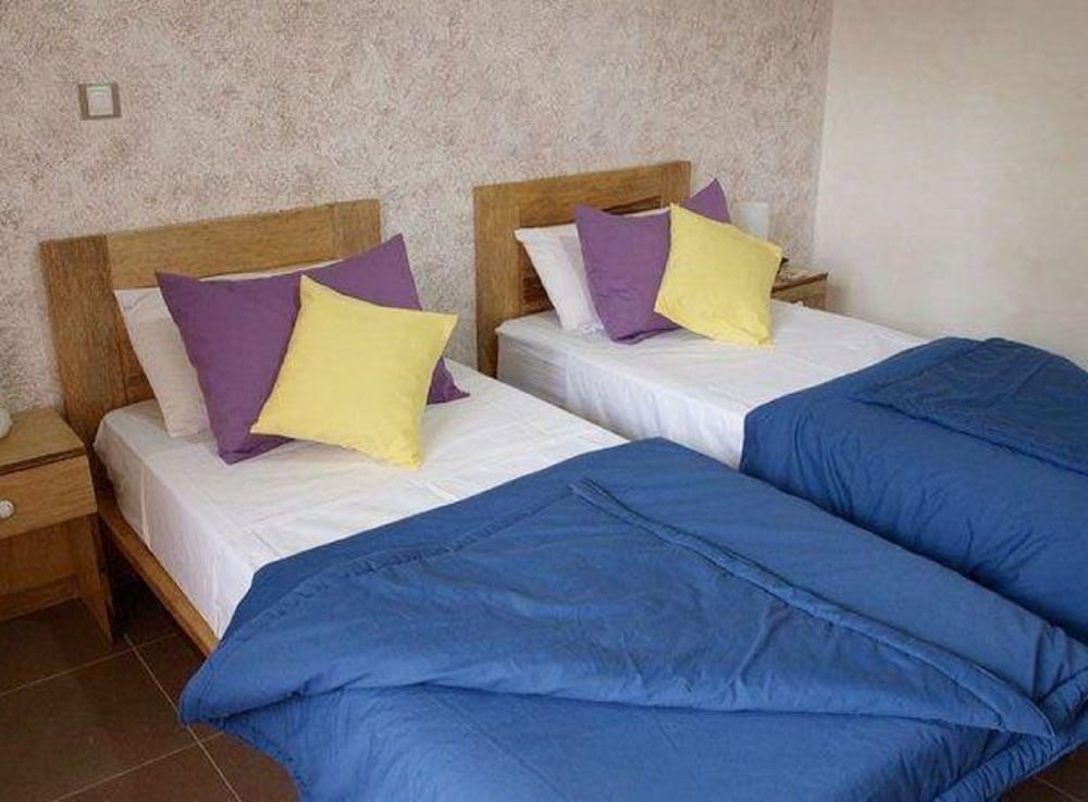 Casa Mara Guest House