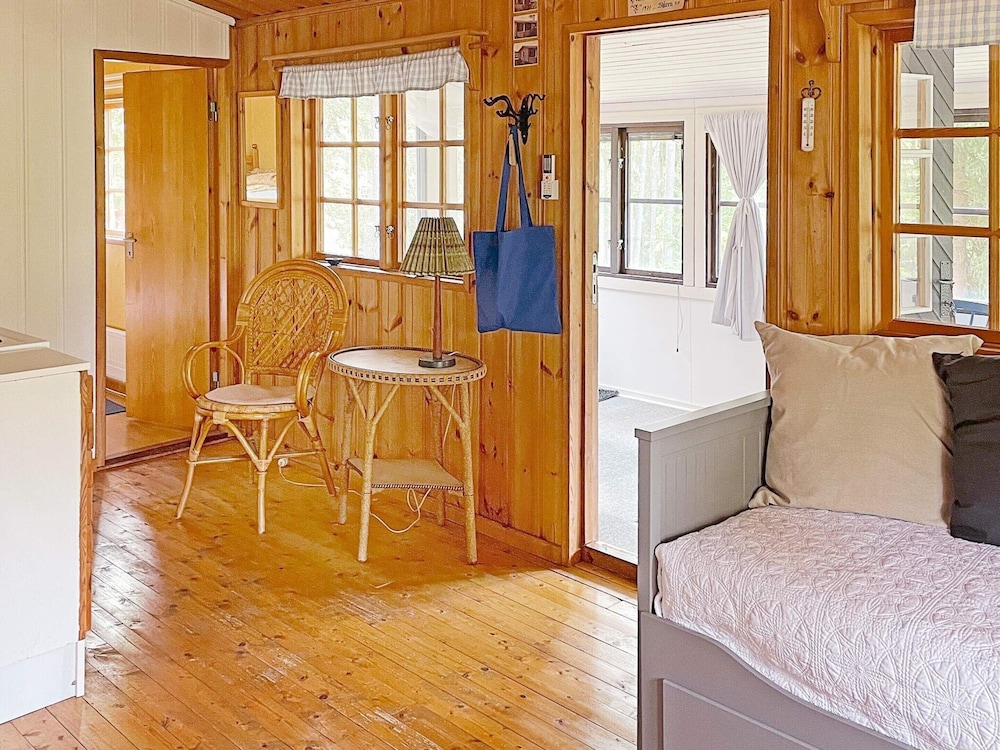6 Person Holiday Home in Nykvarn view 2