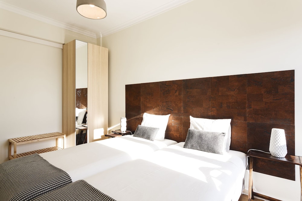 Anjos Premium Apartment