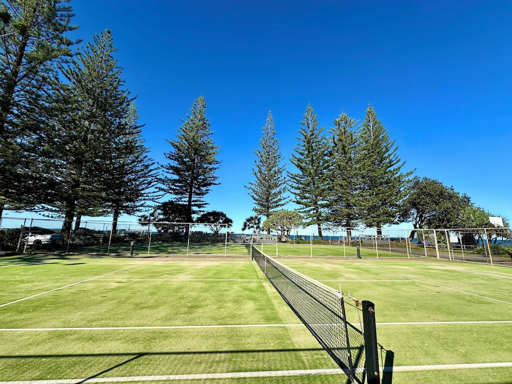 Nautilus Beach Resort by Charlesworth