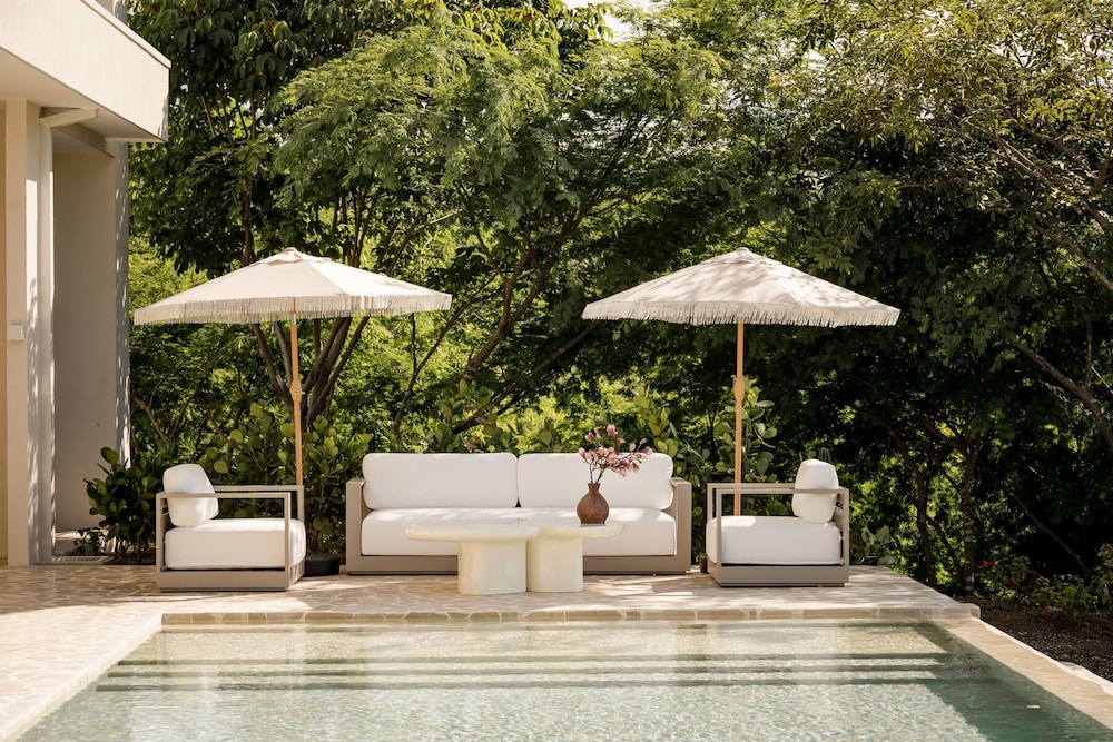 Secluded Luxury Mansion with Sleek, Modern Design, High-End Amenities, and Spectacular Views