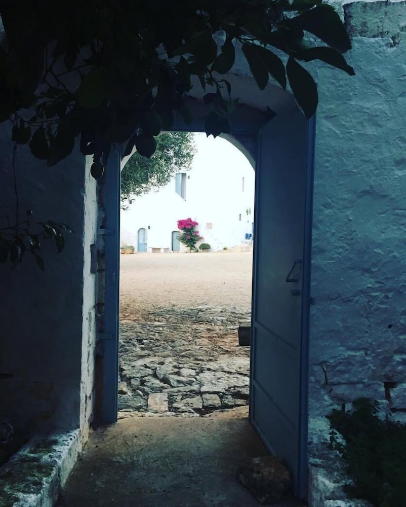 Masseria Mozzone