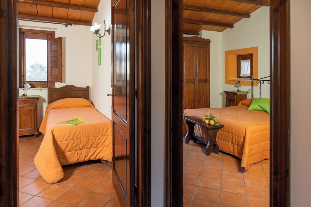 Agriturismo Bergi