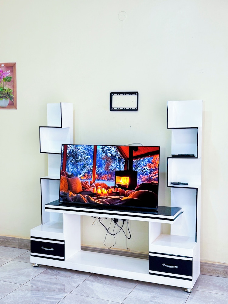 Seil Apartments