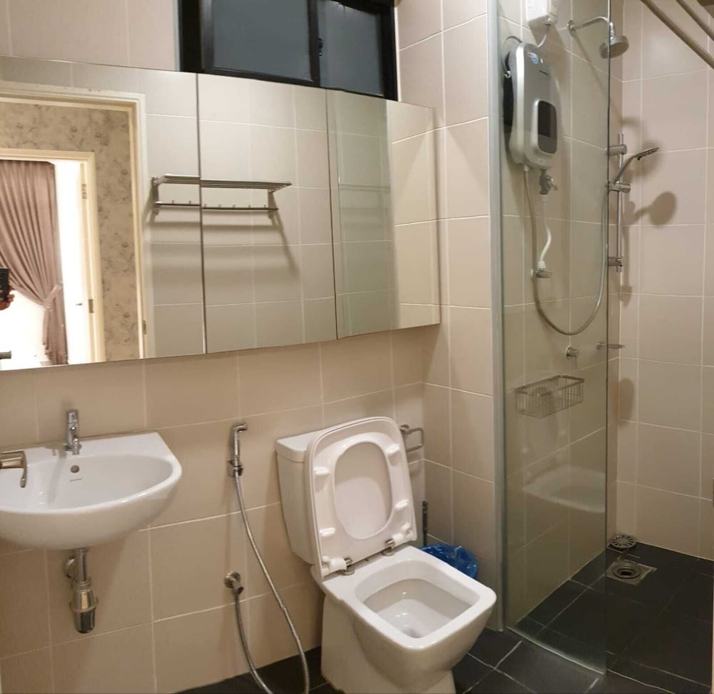 Homestay Meridin photo 8