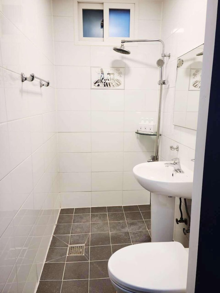 BLAU mini hotel view 5