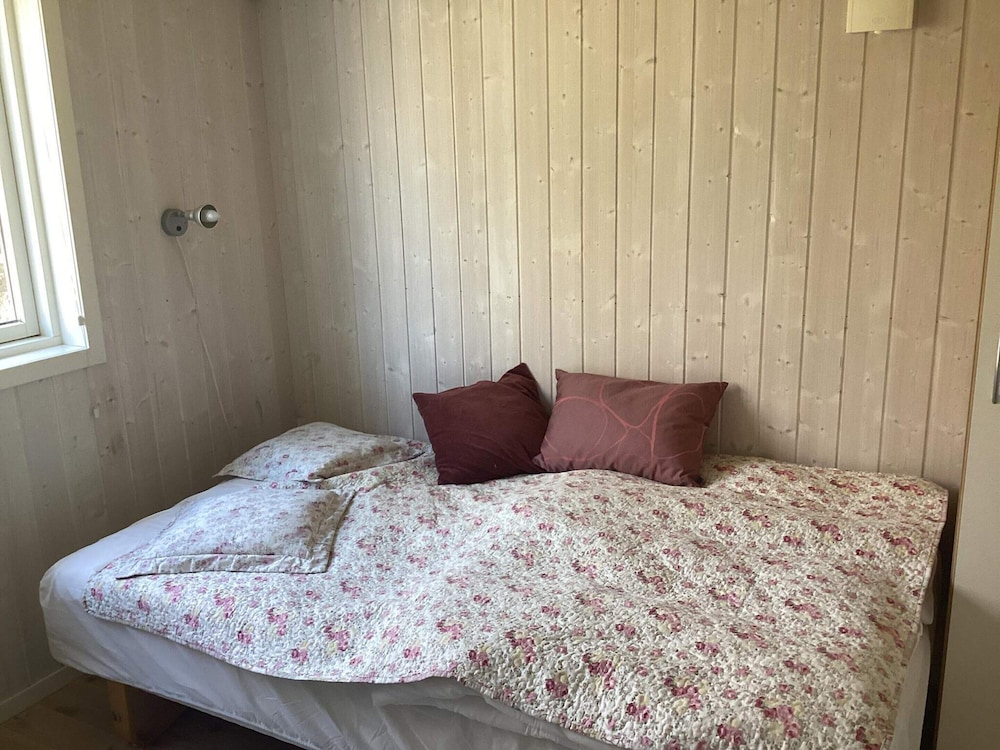 5 Person Holiday Home in Nakskov