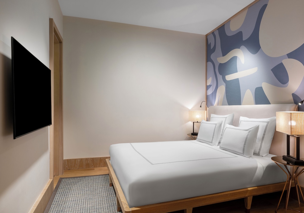 DelMare Reserve Otel & Spa - Image 41