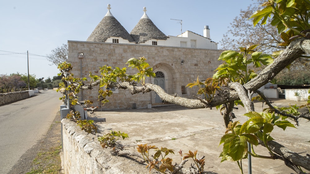 Hotel Trullo Pinto - Image 1