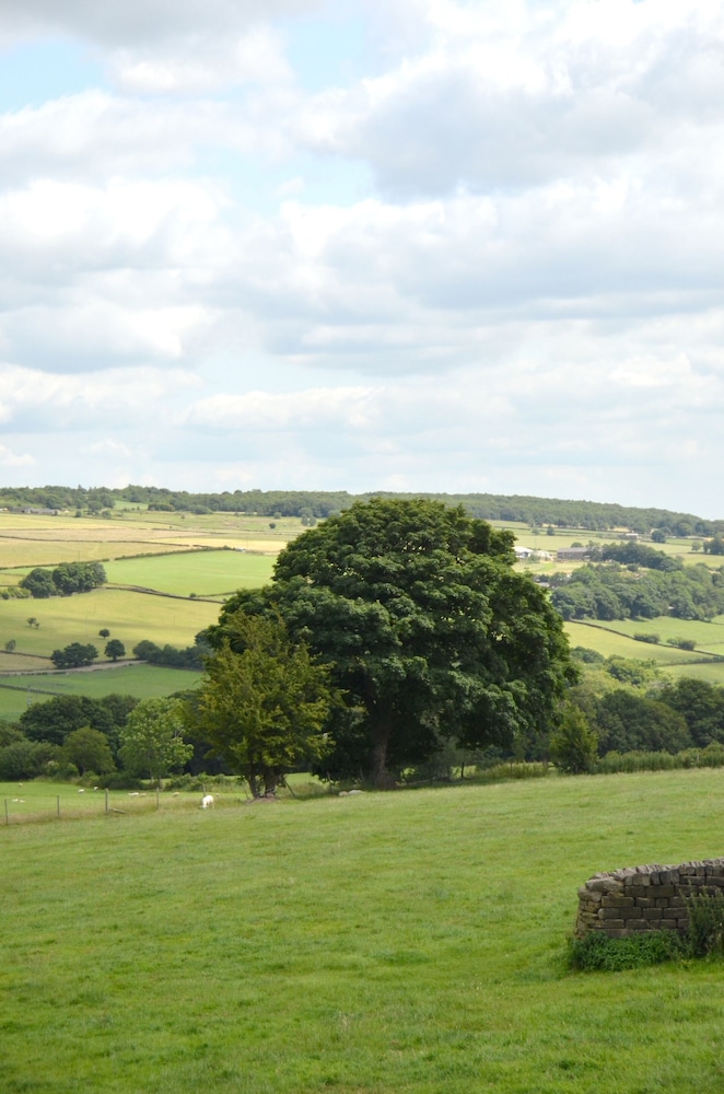Padley Farm