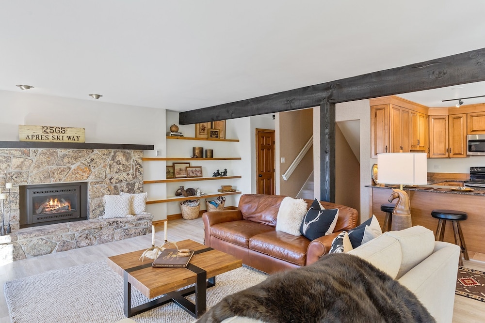 Steamboat Springs CO Condos
