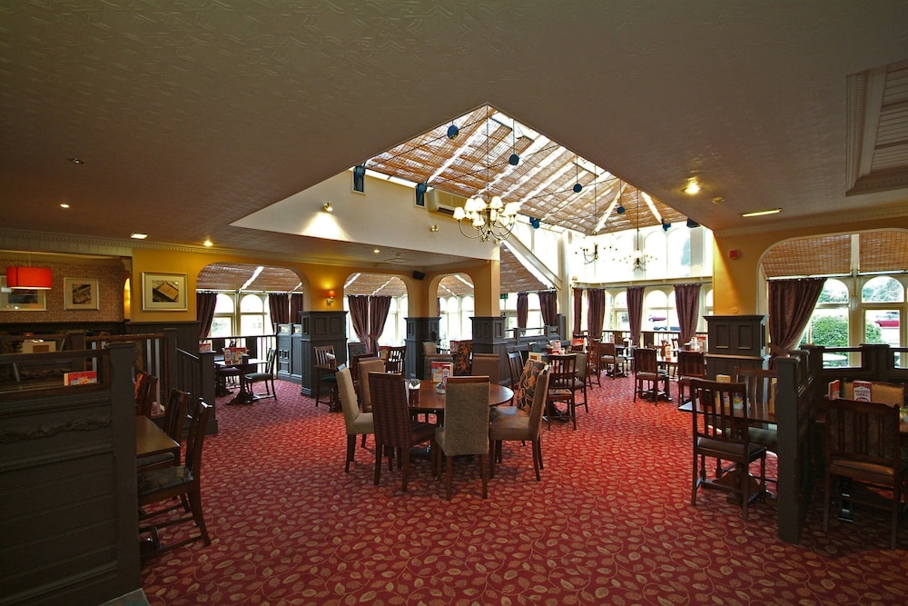 Premier Inn Newcastle Airport - South — photo 6