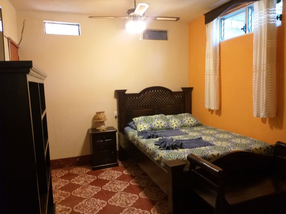 Hospedaje El Viajero