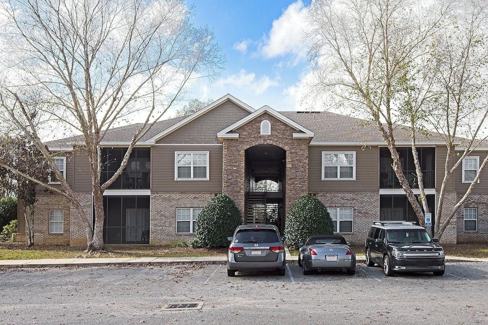 Park Avenue 214 by Southern Vacation Rentals