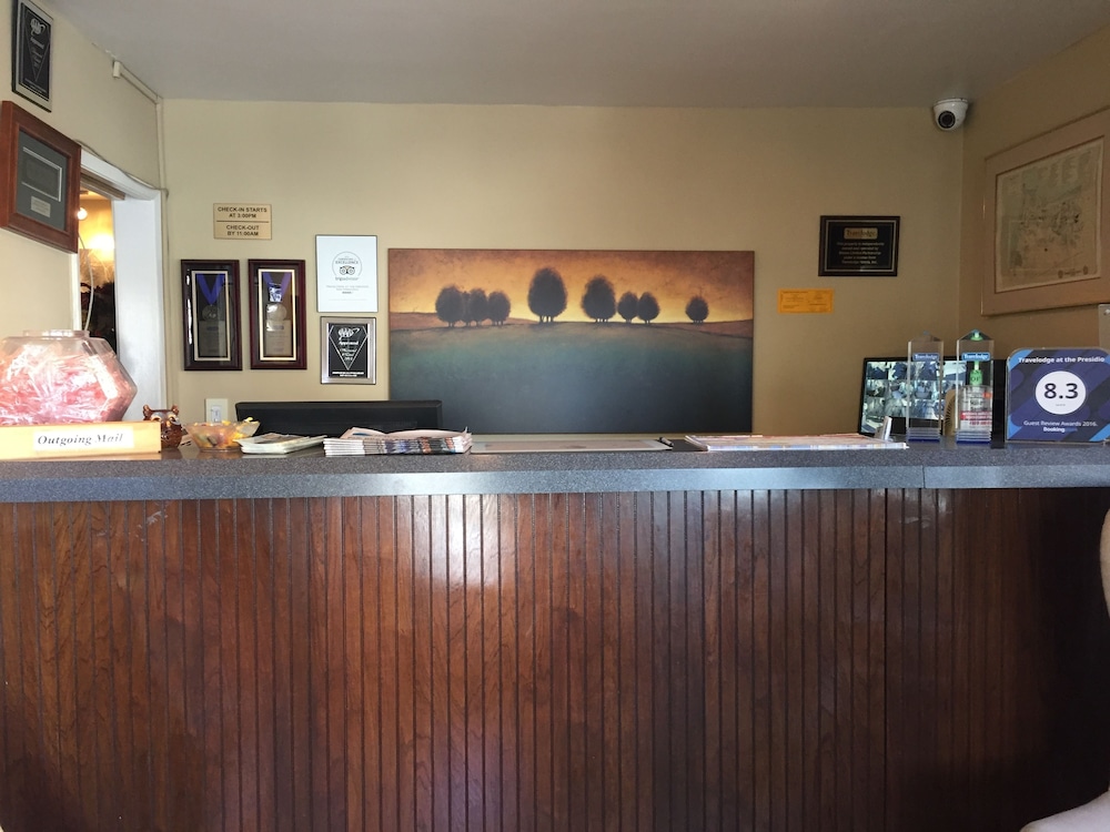 Travelodge by Wyndham Presidio San Francisco - Image 4